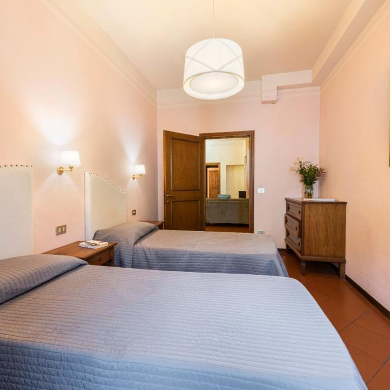 Apartments Florence- Ariento Bacco 3bdr San Lorenzo - Appartamento - 10