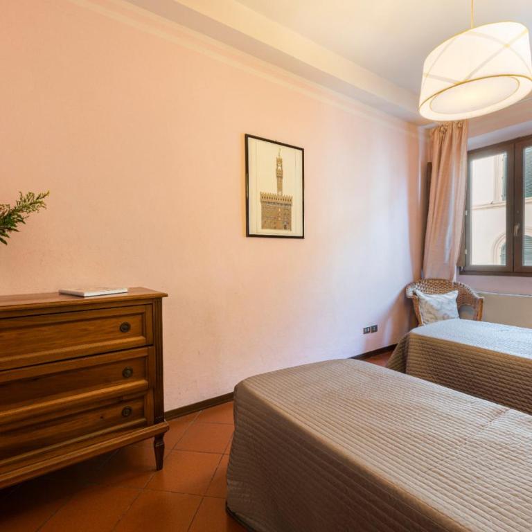 Apartments Florence- Ariento Bacco 3bdr San Lorenzo - Appartamento - 12