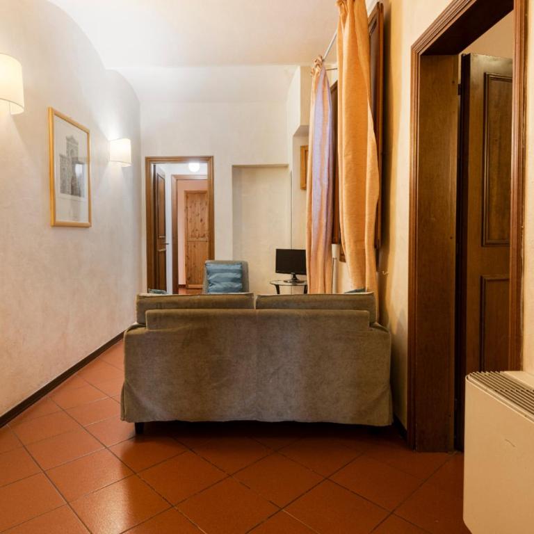 Apartments Florence- Ariento Bacco 3bdr San Lorenzo - Appartamento - 13
