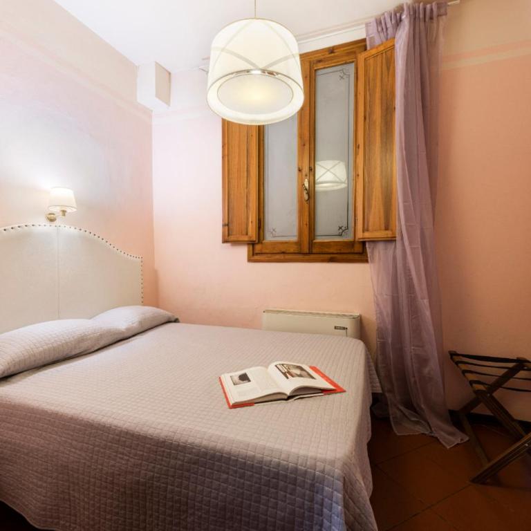 Apartments Florence- Ariento Bacco 3bdr San Lorenzo - Appartamento - 15