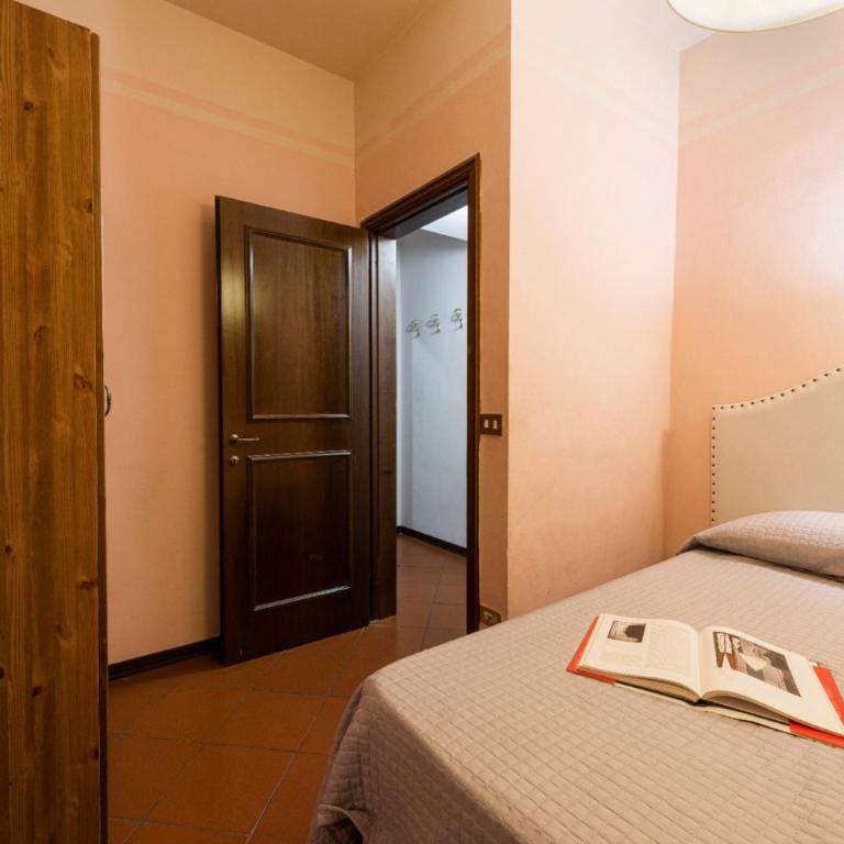 Apartments Florence- Ariento Bacco 3bdr San Lorenzo - Appartamento - 16