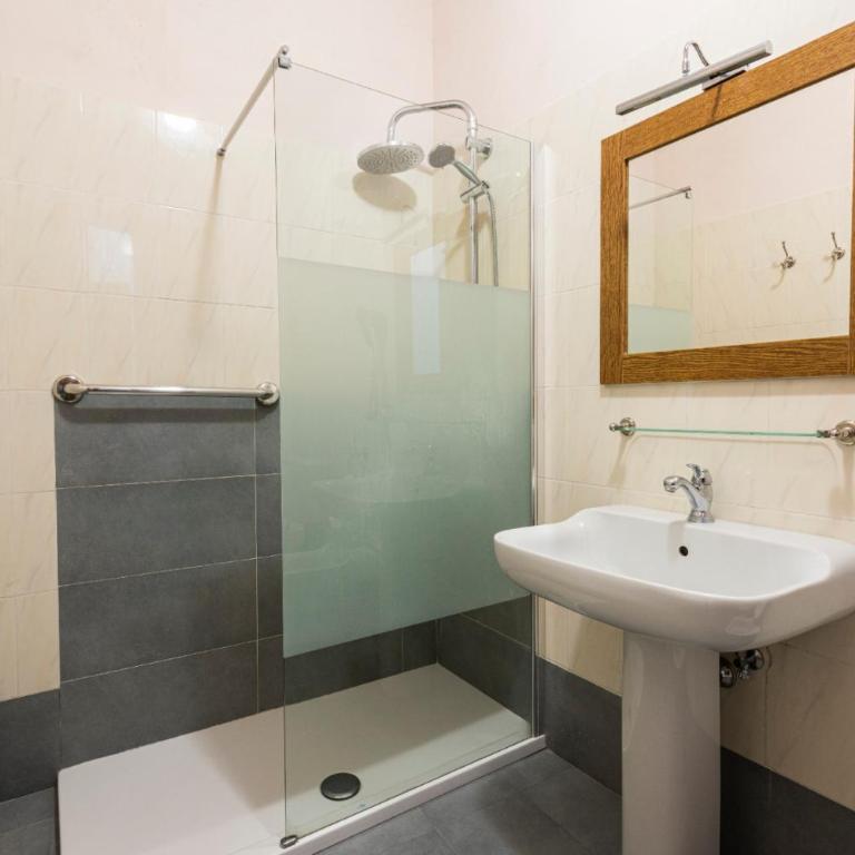 Apartments Florence- Ariento Bacco 3bdr San Lorenzo - Appartamento - 17
