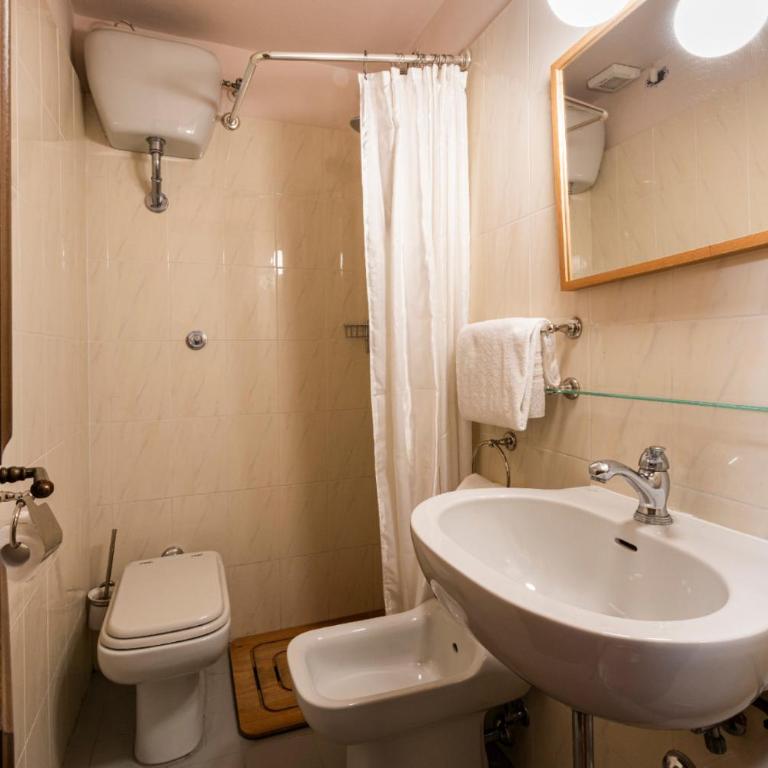 Apartments Florence- Ariento Bacco 3bdr San Lorenzo - Appartamento - 18