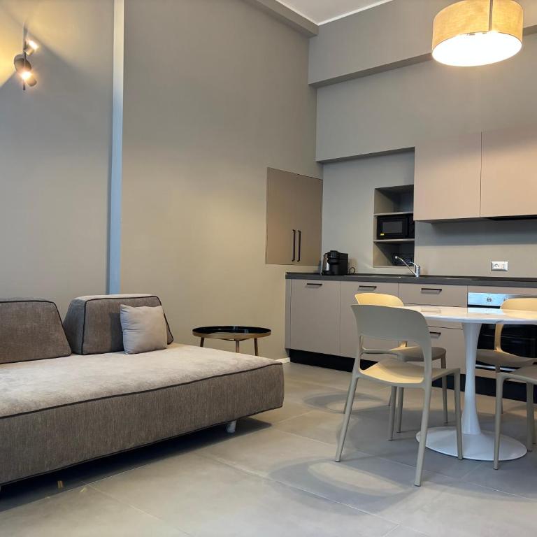 HOZYHOME Soluzione a prezzo imbattibile vicino alla Bocconi - Appartamento Loft con 1 Camera da Letto - 7