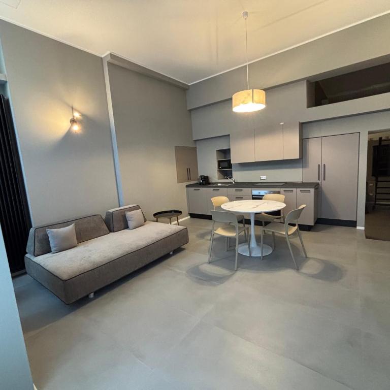 HOZYHOME Soluzione a prezzo imbattibile vicino alla Bocconi - Appartamento Loft con 1 Camera da Letto - 2