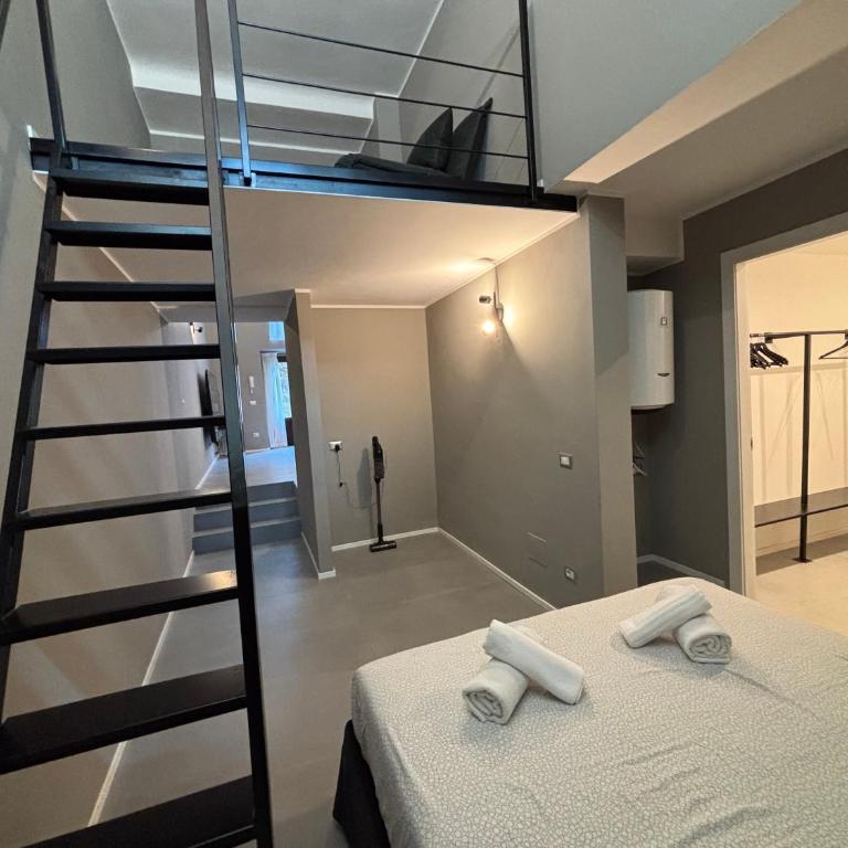 HOZYHOME Soluzione a prezzo imbattibile vicino alla Bocconi - Appartamento Loft con 1 Camera da Letto - 11