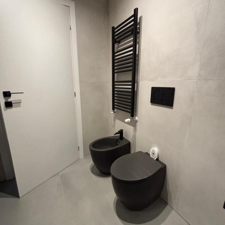 HOZYHOME Soluzione a prezzo imbattibile vicino alla Bocconi - Appartamento Loft con 1 Camera da Letto - 18