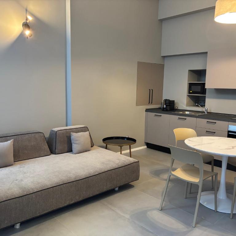 HOZYHOME Soluzione a prezzo imbattibile vicino alla Bocconi - Appartamento Loft con 1 Camera da Letto - 3