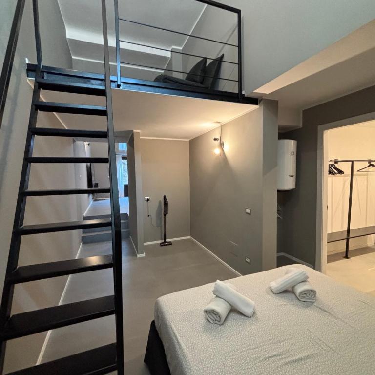 HOZYHOME Soluzione a prezzo imbattibile vicino alla Bocconi - Appartamento Loft con 1 Camera da Letto - 13