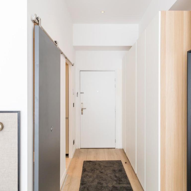 A3 Suite Studio 175Blo-Paris Convention - Studio - 11