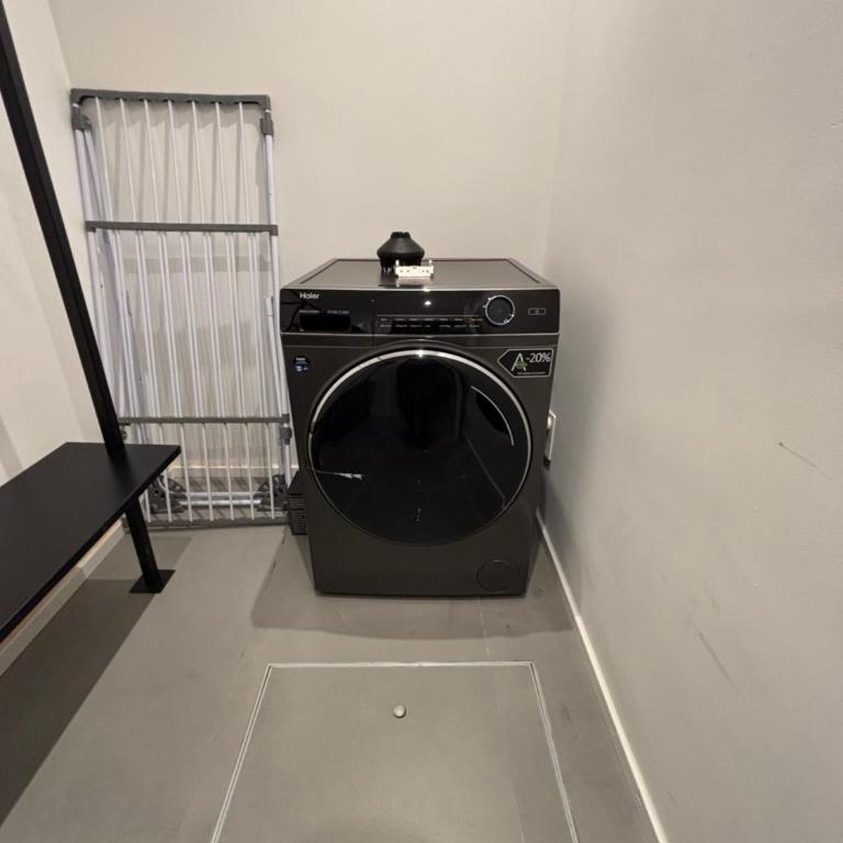 HOZYHOME Soluzione a prezzo imbattibile vicino alla Bocconi - Appartamento Loft con 1 Camera da Letto - 20