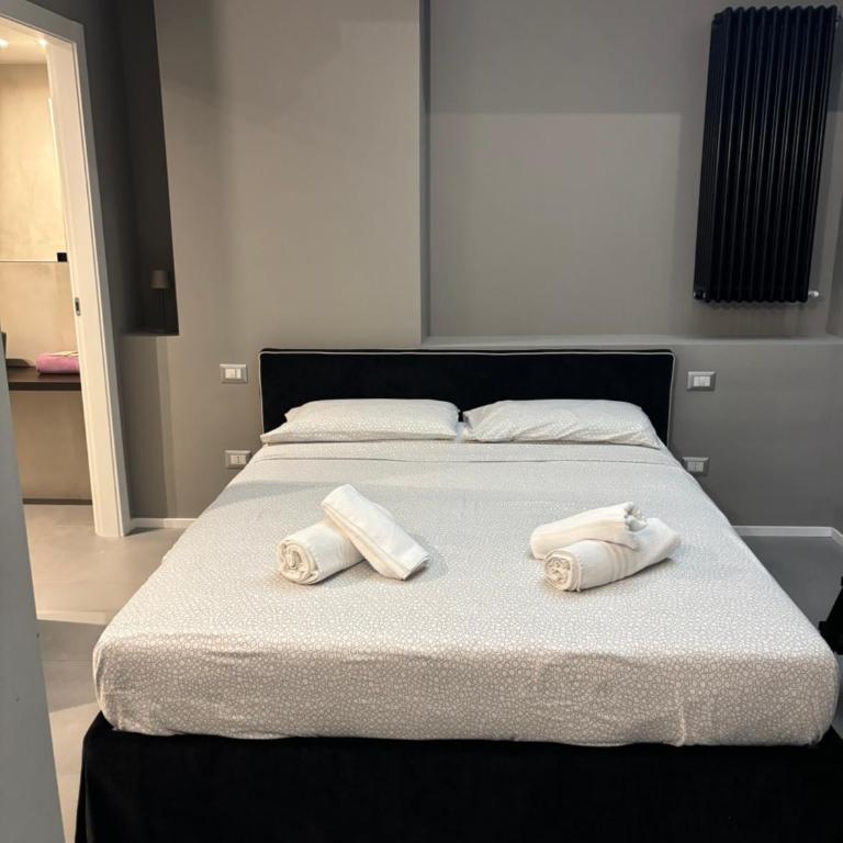 HOZYHOME Soluzione a prezzo imbattibile vicino alla Bocconi - Appartamento Loft con 1 Camera da Letto - 14
