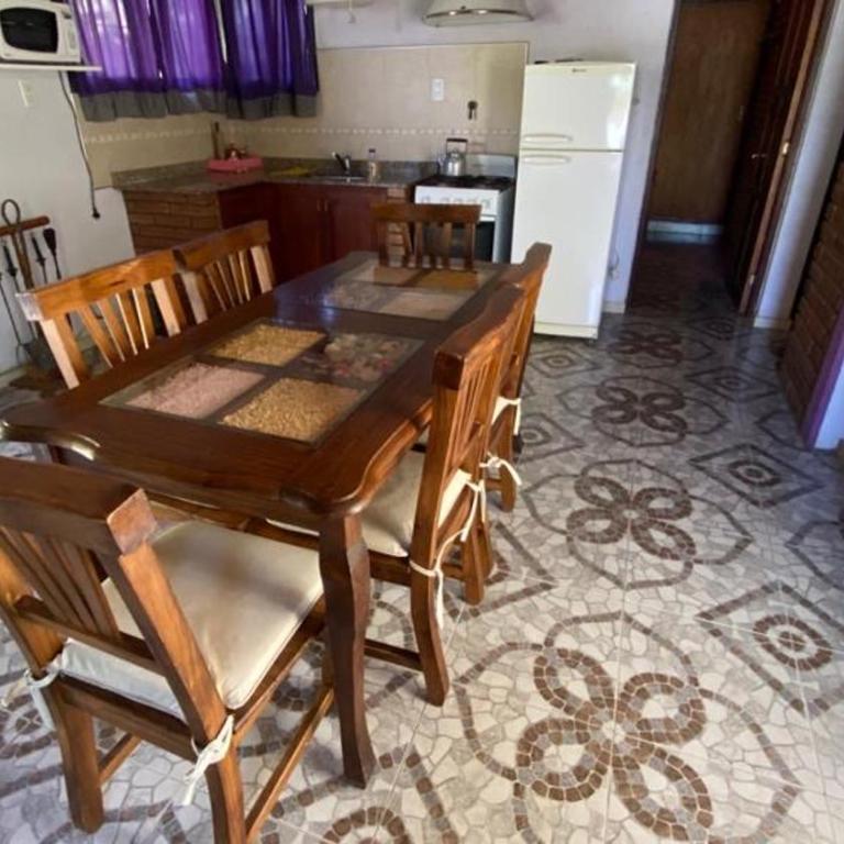 Potrerillos Experience - Two-Bedroom Chalet - 3