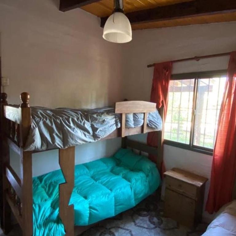 Potrerillos Experience - Two-Bedroom Chalet - 7