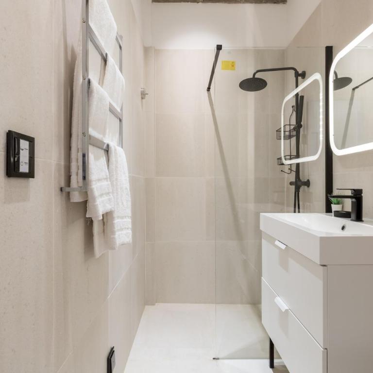 A5 Suite Studio 175Blo-Paris Convention - Studio - 7