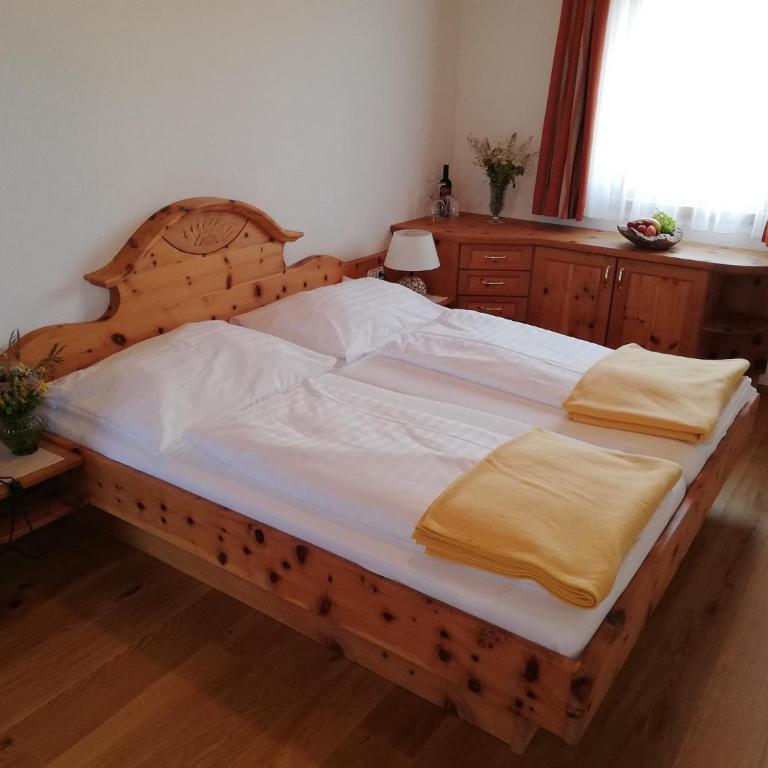 Hotel Stoichart - Comfort Doppelzimmer mit Bad - 2