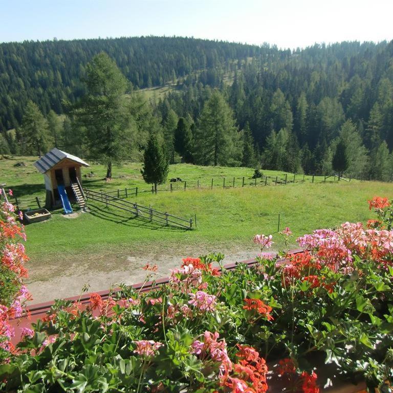 Hotel Stoichart - Familienzimmer mit Bergblick - 15