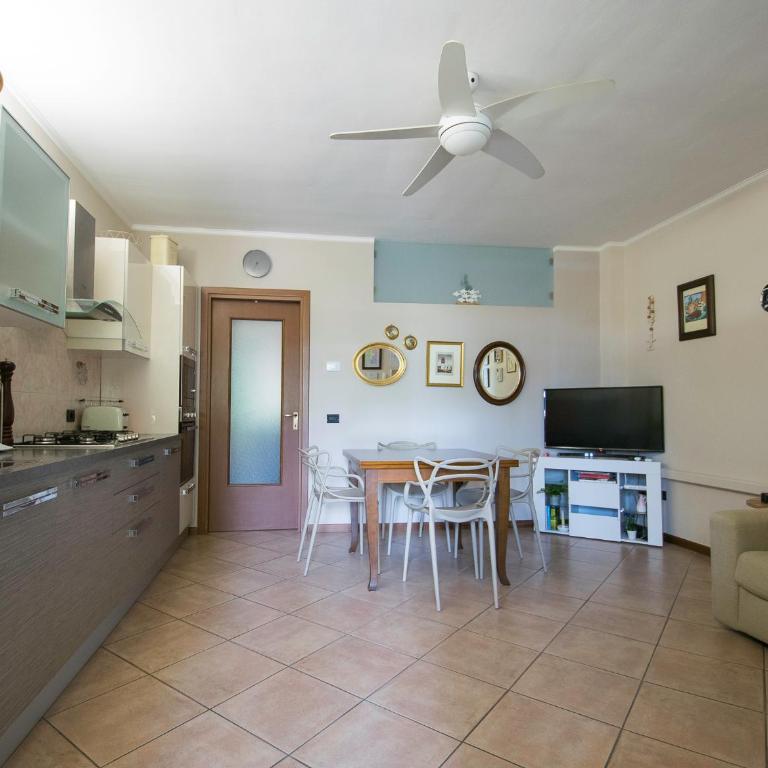 Alessandra 2 Apartment by Wonderful Italy - Appartement 1 Chambre - 7