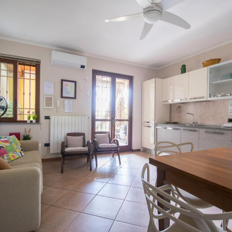 Alessandra 2 Apartment by Wonderful Italy - Appartement 1 Chambre - 5