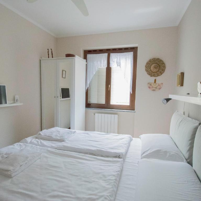 Alessandra 2 Apartment by Wonderful Italy - Appartement 1 Chambre - 8