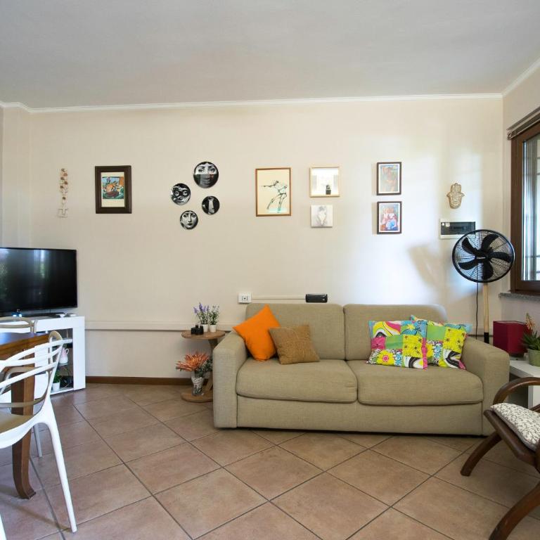 Alessandra 2 Apartment by Wonderful Italy - Appartement 1 Chambre - 2