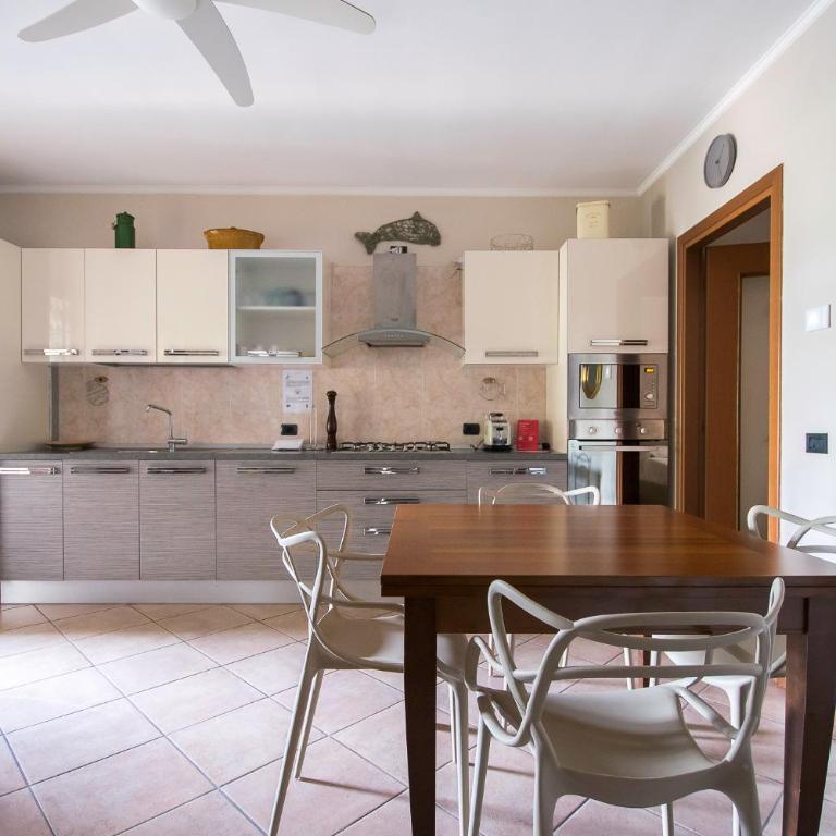 Alessandra 2 Apartment by Wonderful Italy - Appartement 1 Chambre - 3