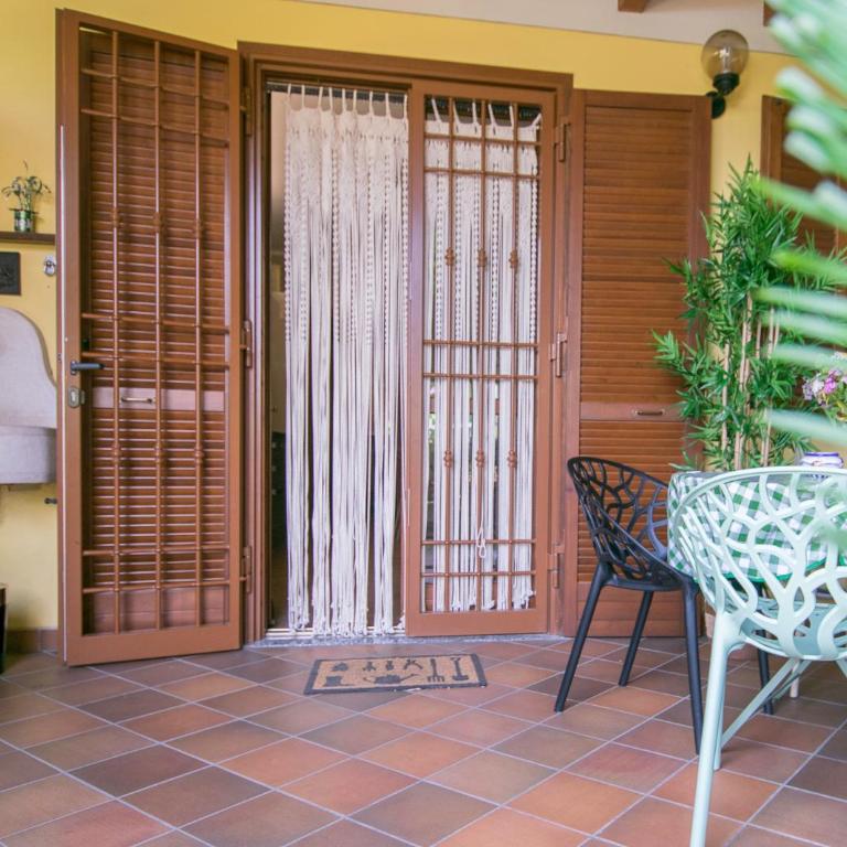 Alessandra 2 Apartment by Wonderful Italy - Appartement 1 Chambre - 12