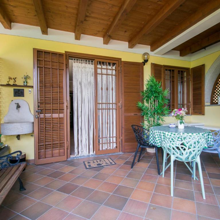 Alessandra 2 Apartment by Wonderful Italy - Appartement 1 Chambre - 6