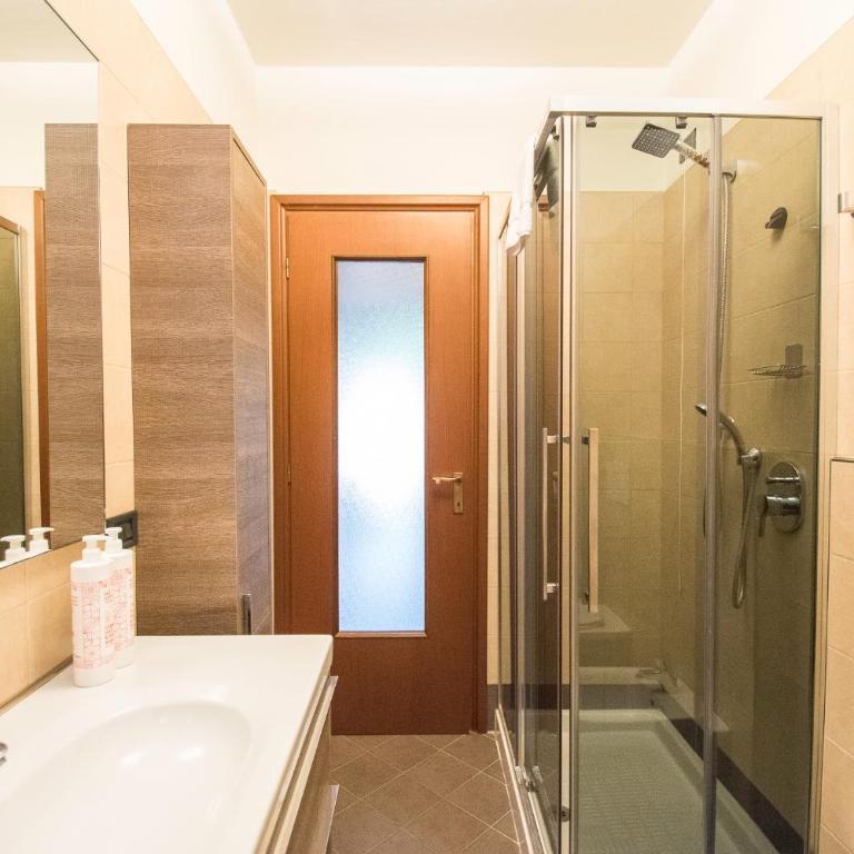Alessandra 2 Apartment by Wonderful Italy - Appartement 1 Chambre - 11