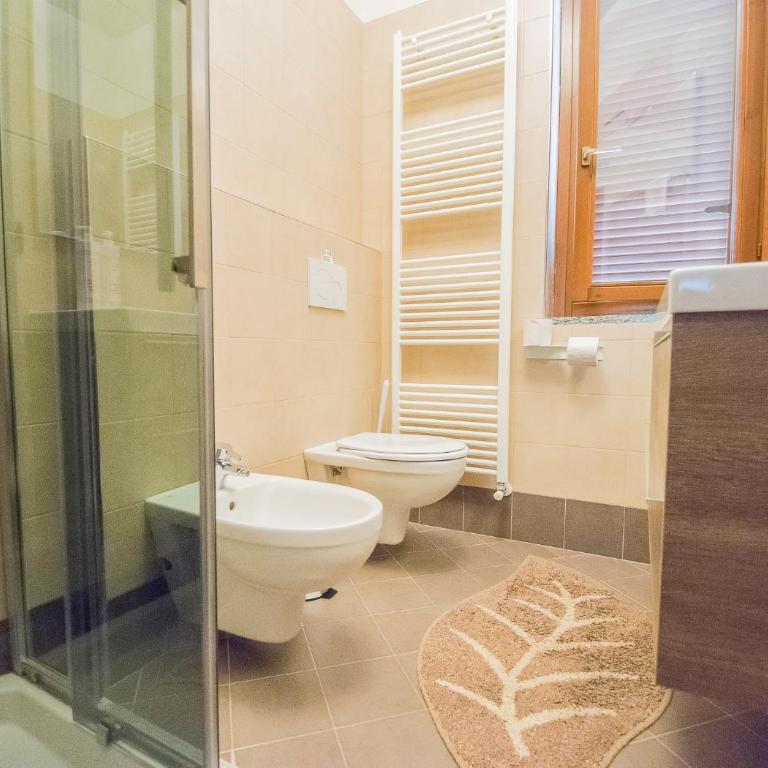 Alessandra 2 Apartment by Wonderful Italy - Appartement 1 Chambre - 10