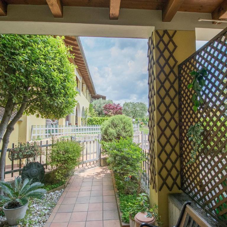 Alessandra 2 Apartment by Wonderful Italy - Appartement 1 Chambre - 13