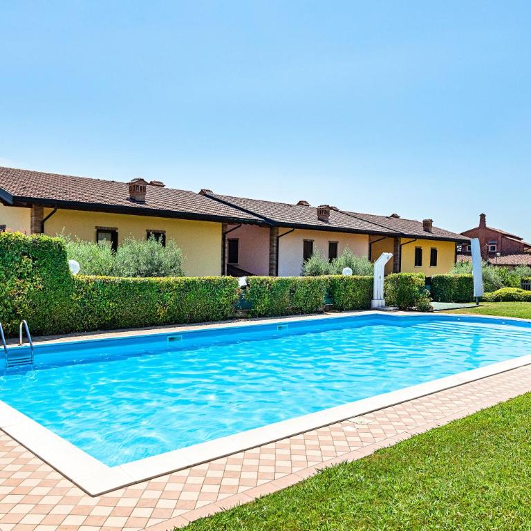 Alessandra 2 Apartment by Wonderful Italy - Appartement 1 Chambre - 1