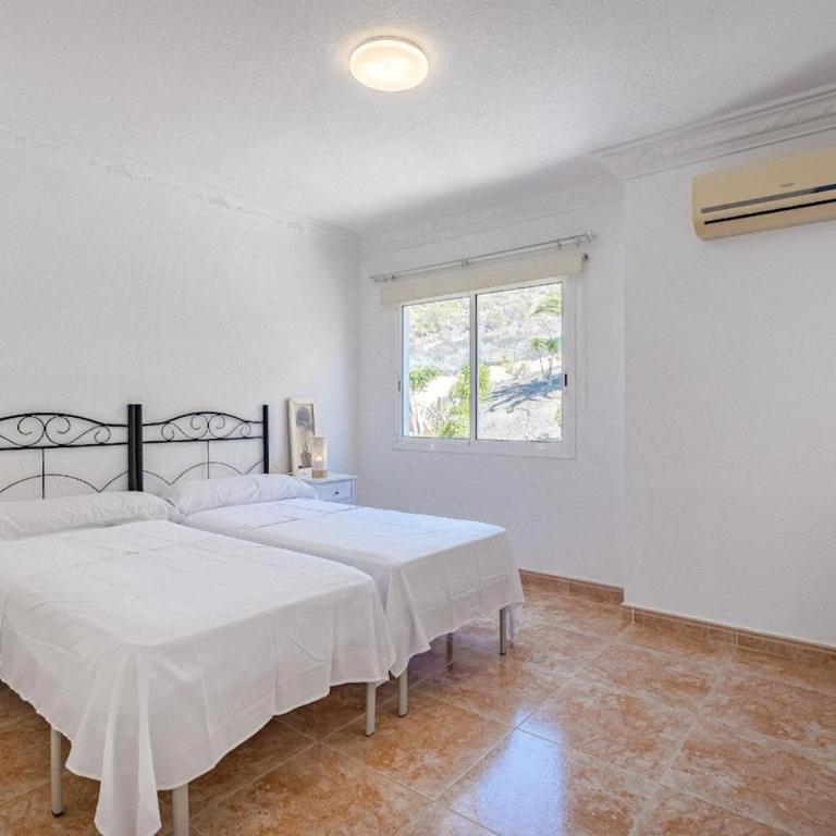 Tantulia bungalow El Conde 2 rooms - Casa de 2 dormitorios - 5