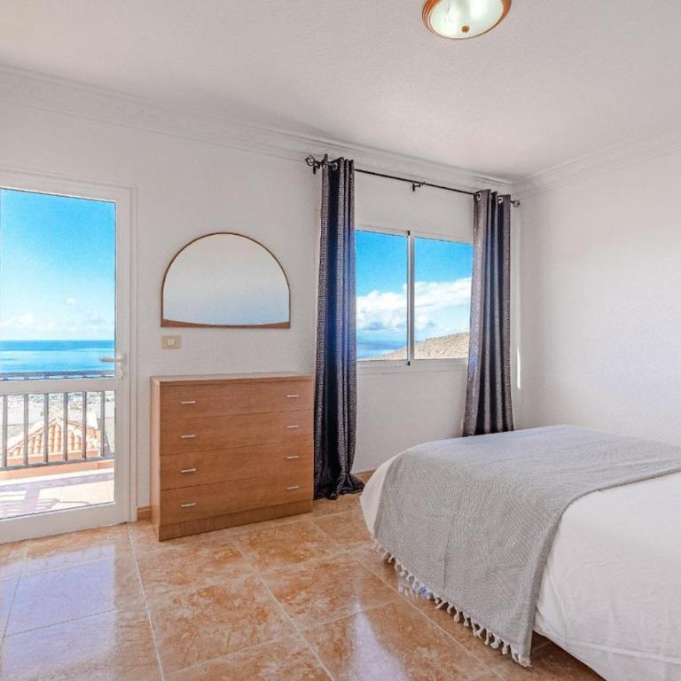 Tantulia bungalow El Conde 2 rooms - Casa de 2 dormitorios - 19