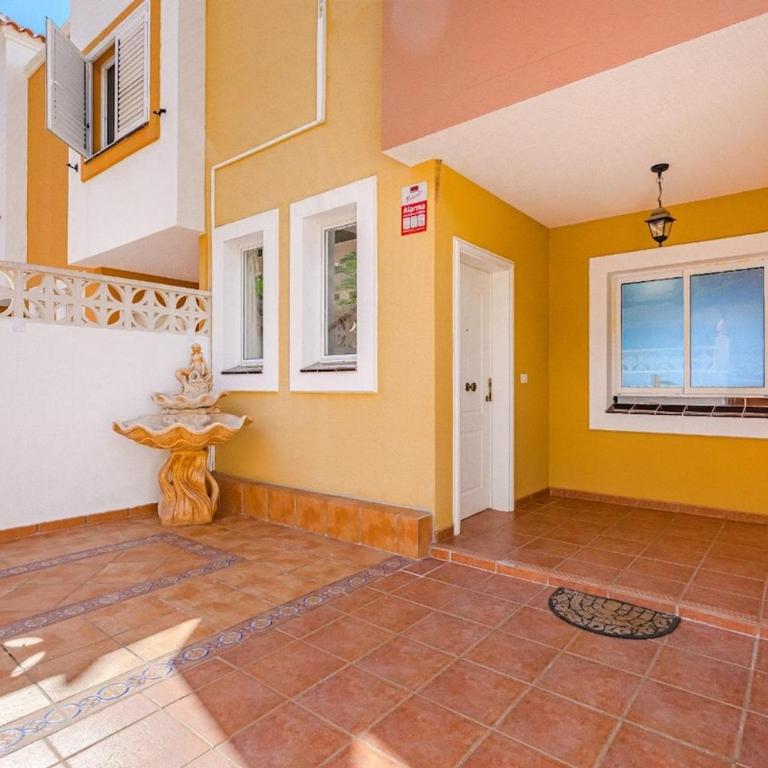 Tantulia bungalow El Conde 2 rooms - Casa de 2 dormitorios - 21