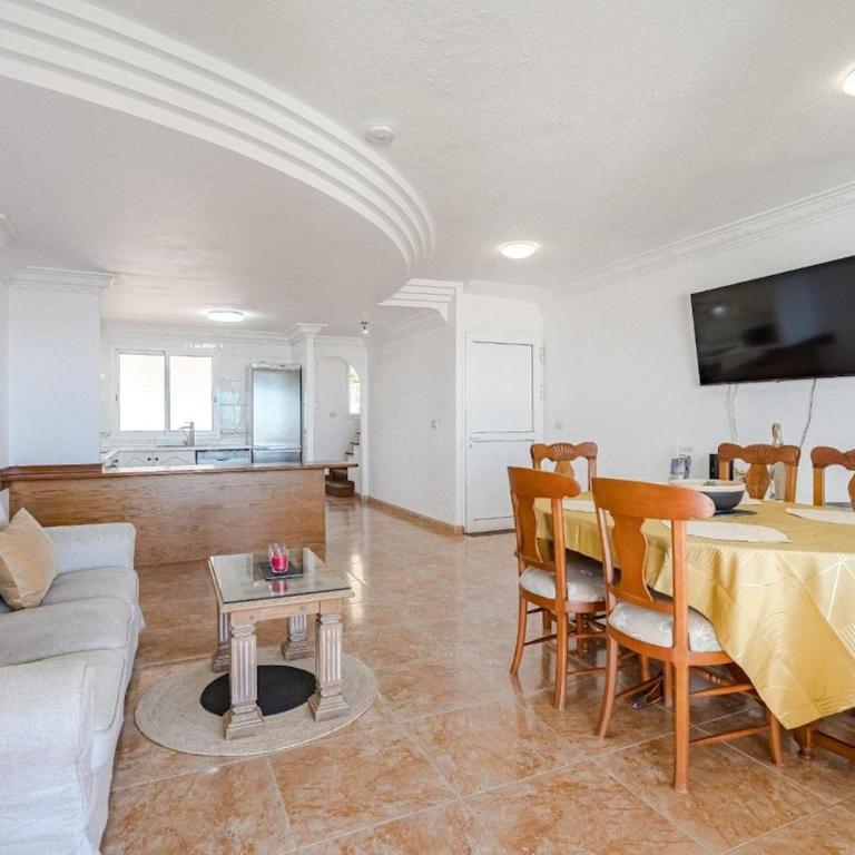 Tantulia bungalow El Conde 2 rooms - Casa de 2 dormitorios - 25