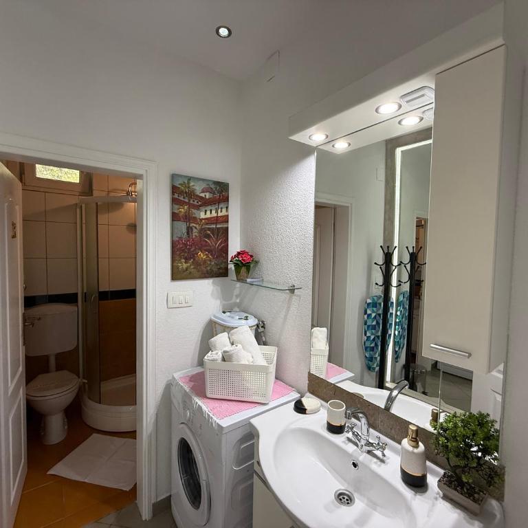 Grand Apartments Scepanovic - Apartman s 1 Spavaćom Sobom i Terasom - 4