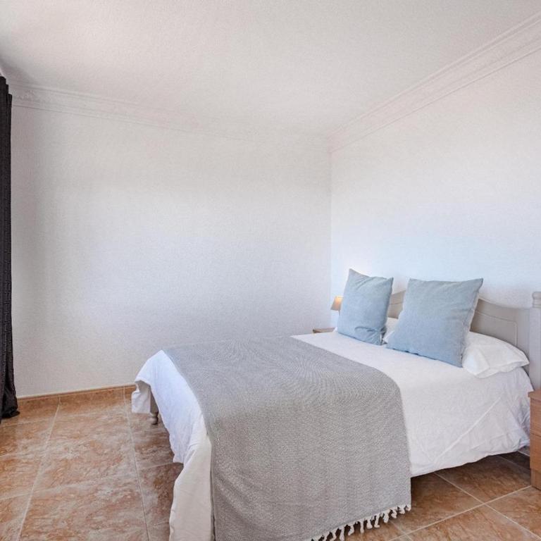 Tantulia bungalow El Conde 2 rooms - Casa de 2 dormitorios - 31