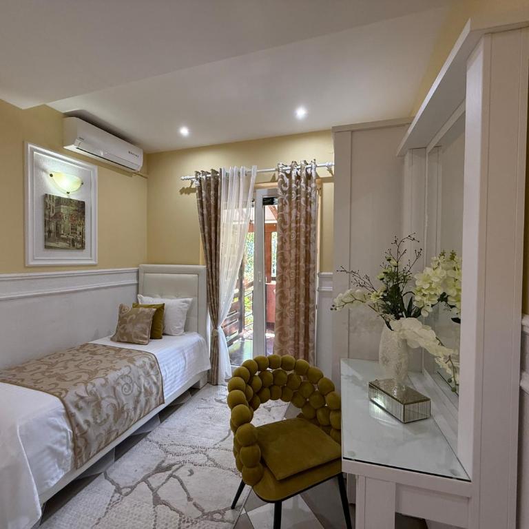 Grand Apartments Scepanovic - Apartman s 1 Spavaćom Sobom i Terasom - 6