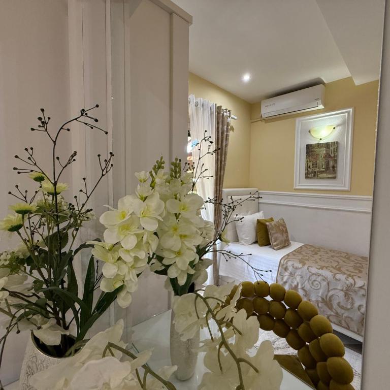 Grand Apartments Scepanovic - Apartman s 1 Spavaćom Sobom i Terasom - 8