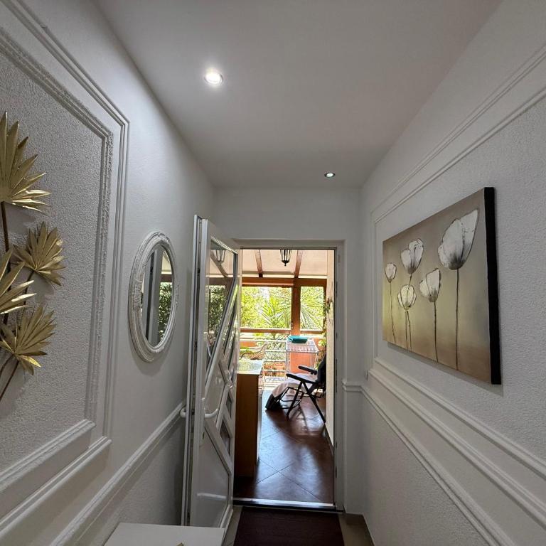 Grand Apartments Scepanovic - Apartman s 1 Spavaćom Sobom i Terasom - 12