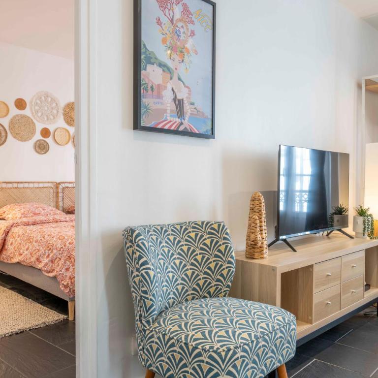 Modern and elegant, air-conditioned, city centre - HDP2 - Appartement 2 Chambres - 19