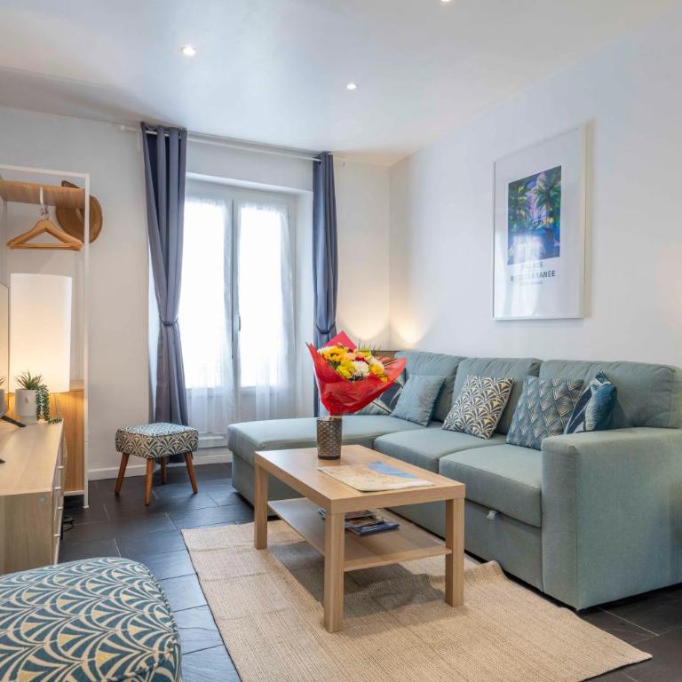 Modern and elegant, air-conditioned, city centre - HDP2 - Appartement 2 Chambres - 20
