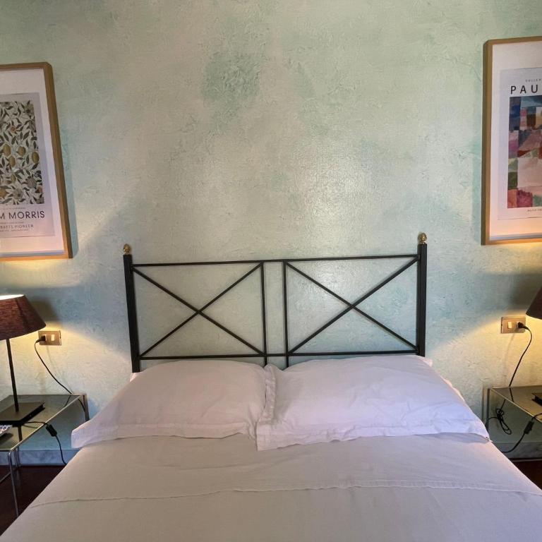 Appartamento fronte mare - Appartamento Standard con 2 Camere da Letto - 18