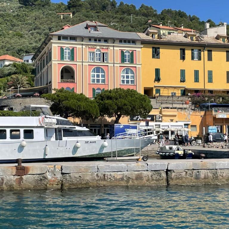 Appartamento fronte mare - Appartamento Standard con 2 Camere da Letto - 31