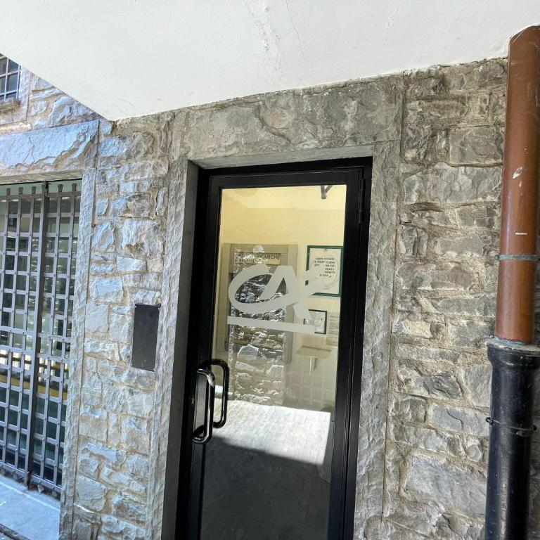 Appartamento fronte mare - Appartamento Standard con 2 Camere da Letto - 33