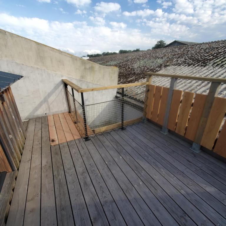 Loft pays basque - Apartment mit 3 Schlafzimmern - 23