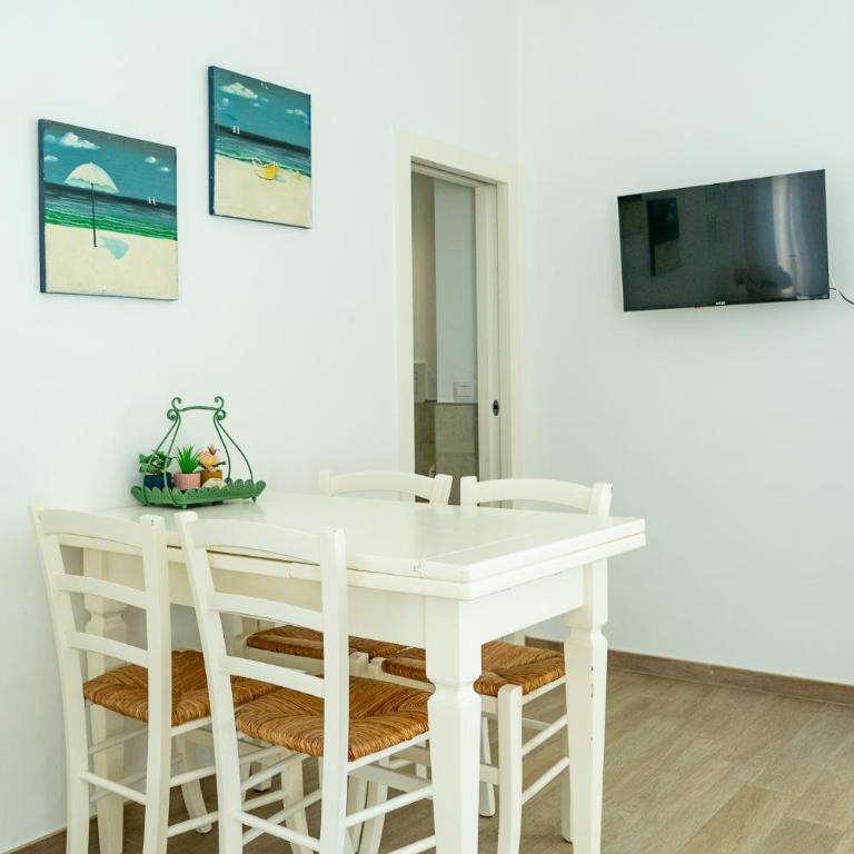Blue Seaview Villa - One-Bedroom Apartment - 25