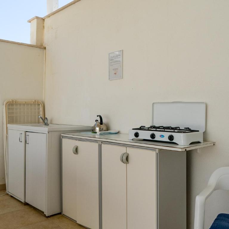 Blue Seaview Villa - Two-Bedroom Apartment - 40