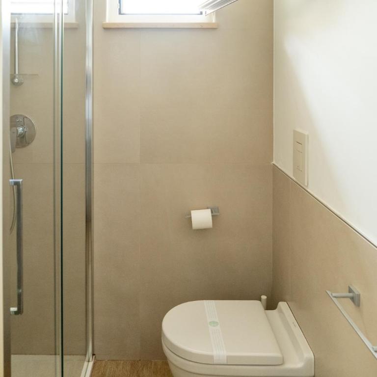 Blue Seaview Villa - Two-Bedroom Apartment - 43